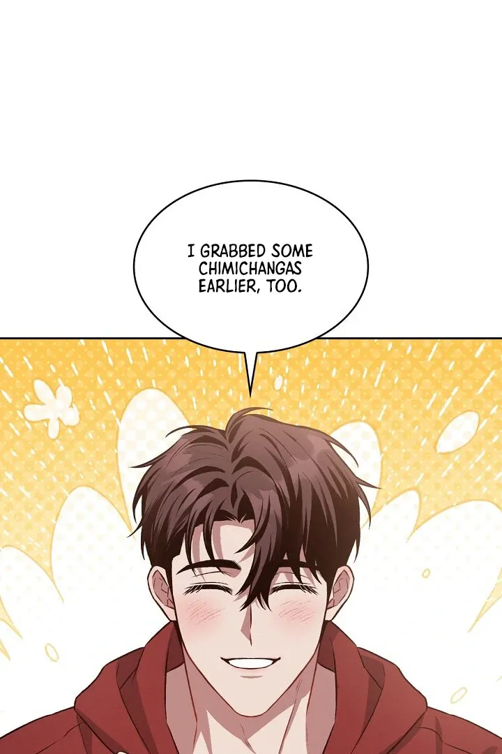 Amber Alert Chapter 18 page 49 - 