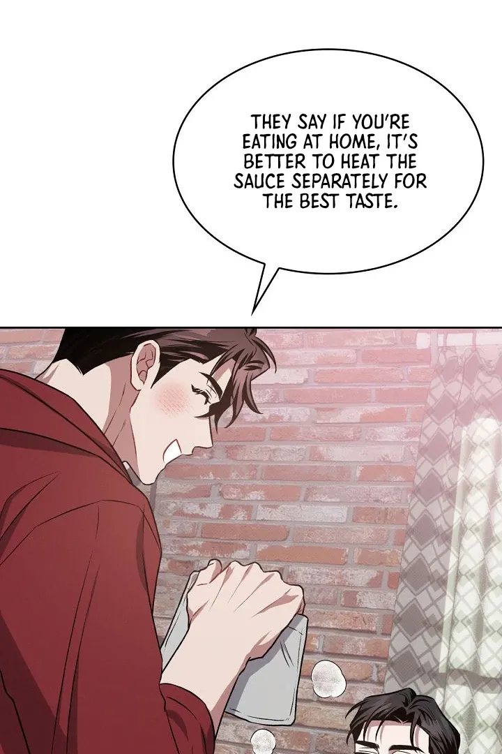 Amber Alert Chapter 18 page 51 - 