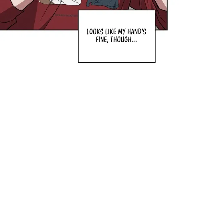 Amber Alert Chapter 18 page 70 - 