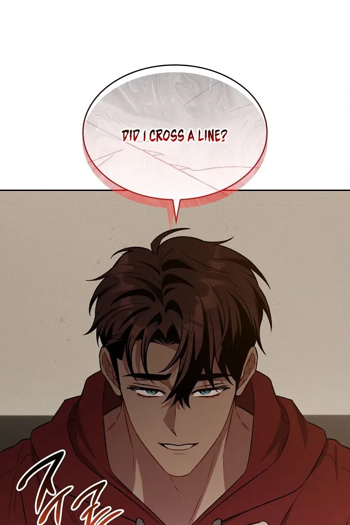 Amber Alert Chapter 18 page 72 - 