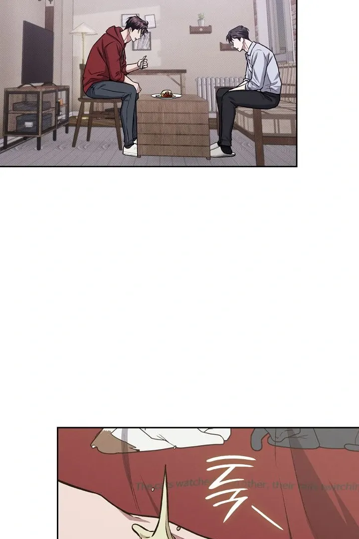 Amber Alert Chapter 18 page 76 - 