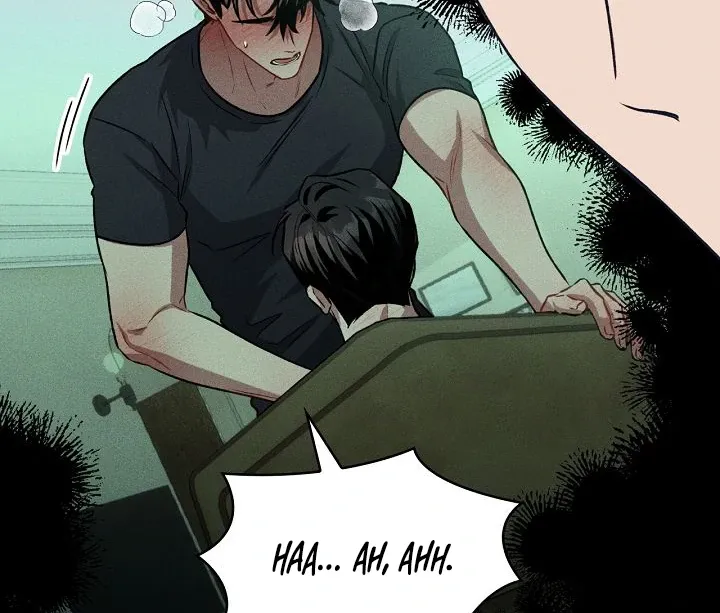 Amber Alert Chapter 18 page 83 - 