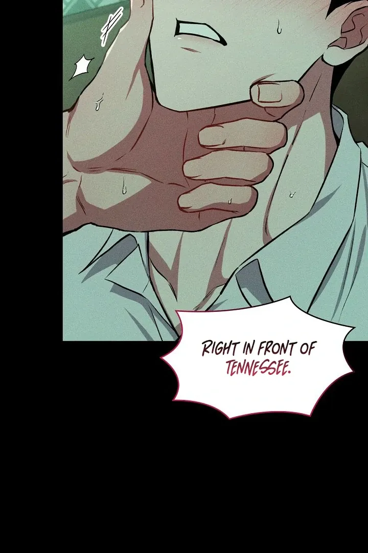 Amber Alert Chapter 18 page 87 - 