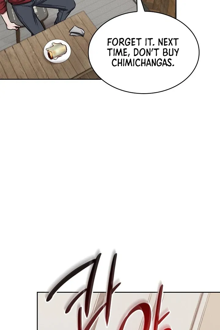 Amber Alert Chapter 18 page 93 - 