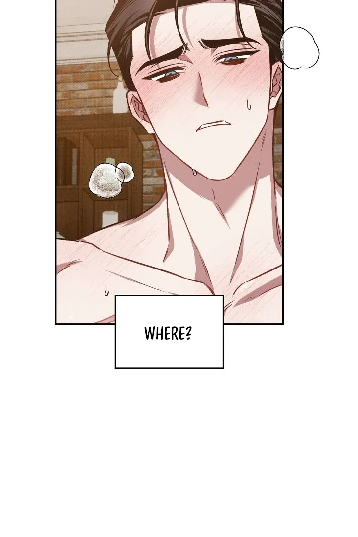 Amber Alert Chapter 19 page 64 - 