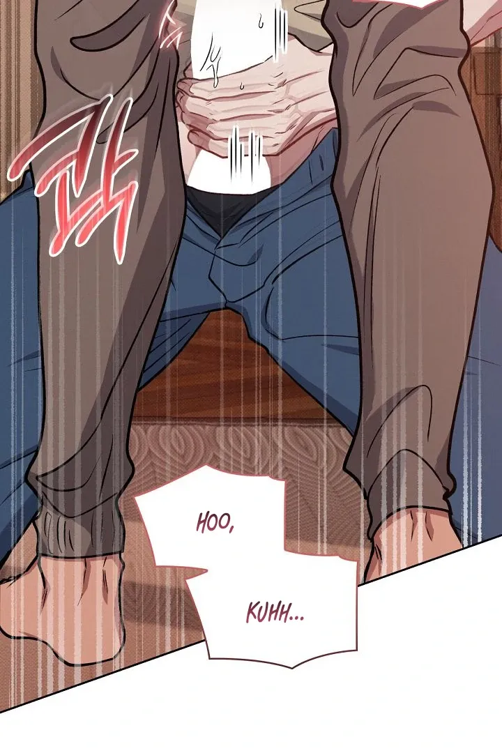 Amber Alert Chapter 19 page 73 - 