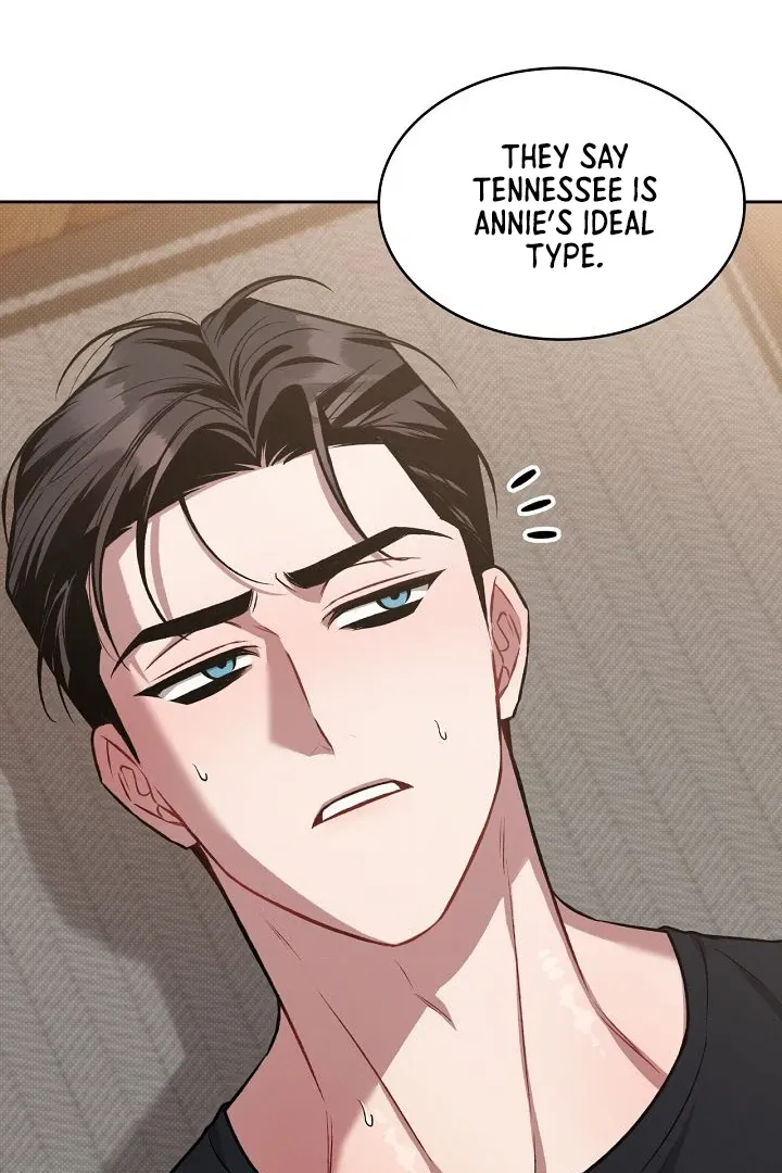 Amber Alert Chapter 19 page 9 - 