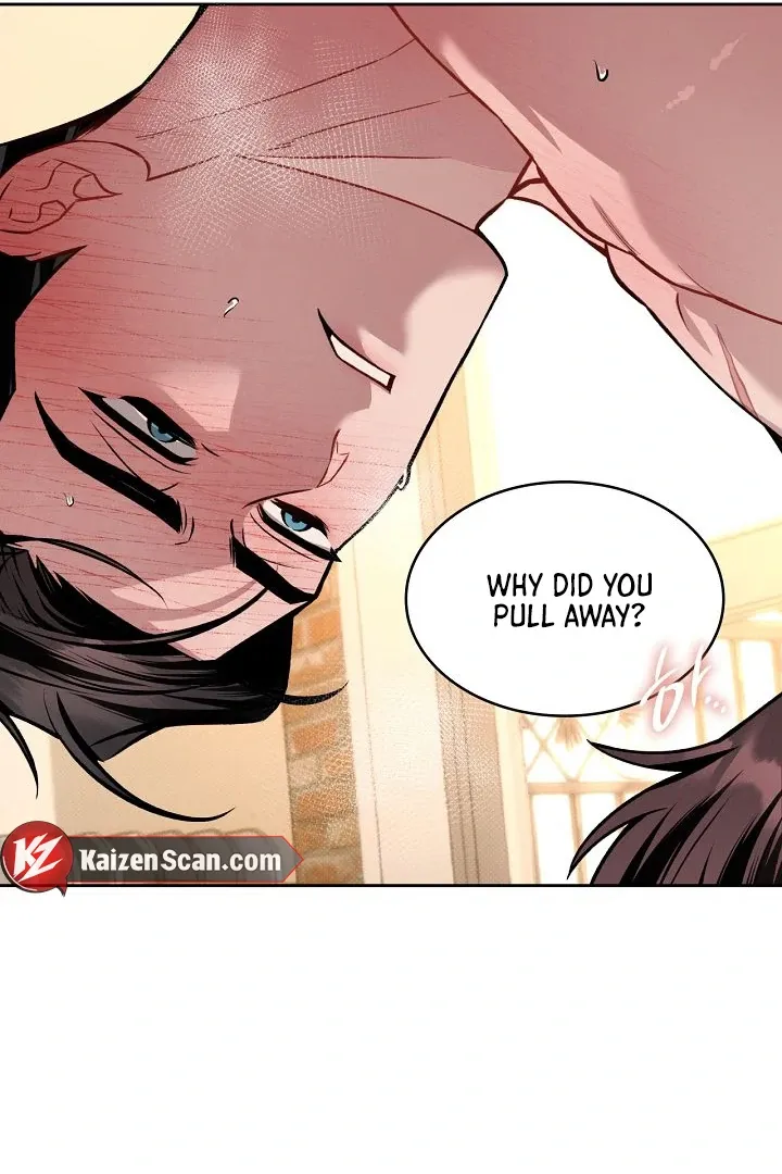 Amber Alert Chapter 19 page 98 - 