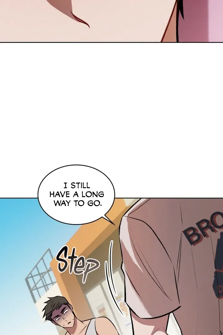 Amber Alert Chapter 2 page 14 - 