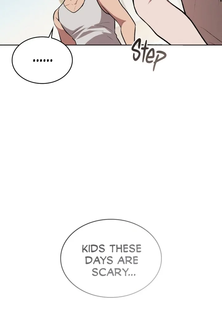 Amber Alert Chapter 2 page 15 - 