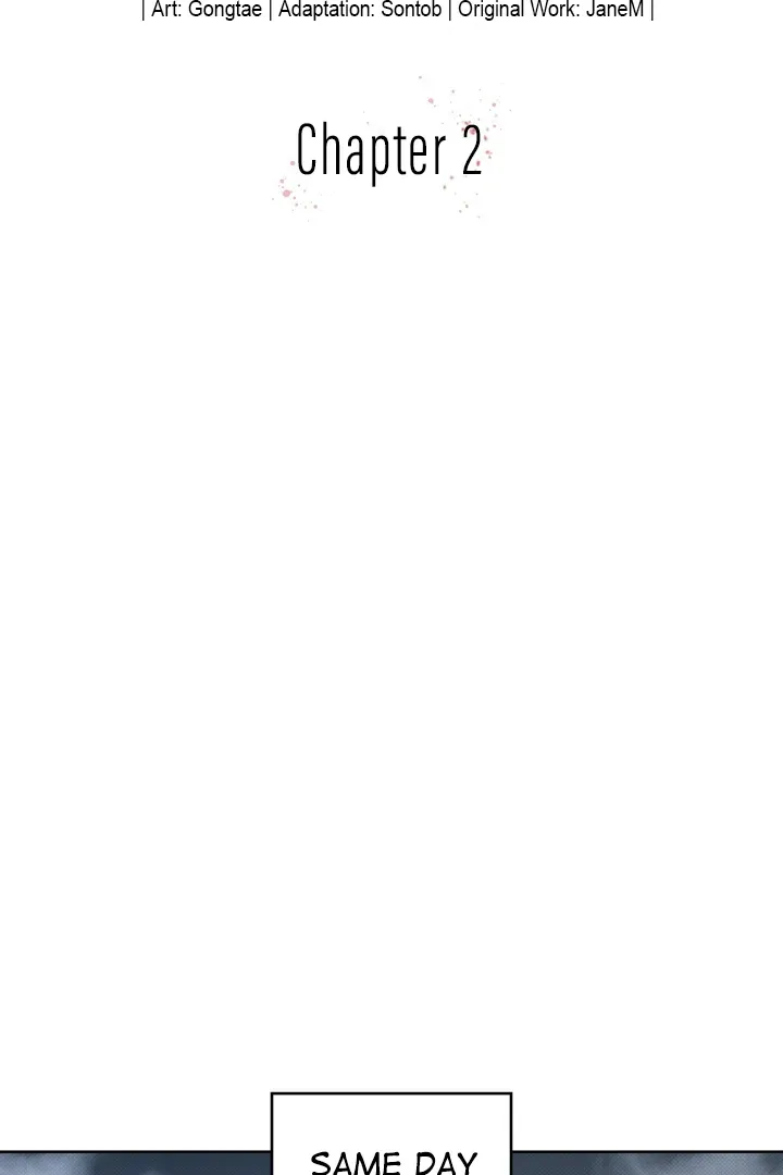 Amber Alert Chapter 2 page 17 - 