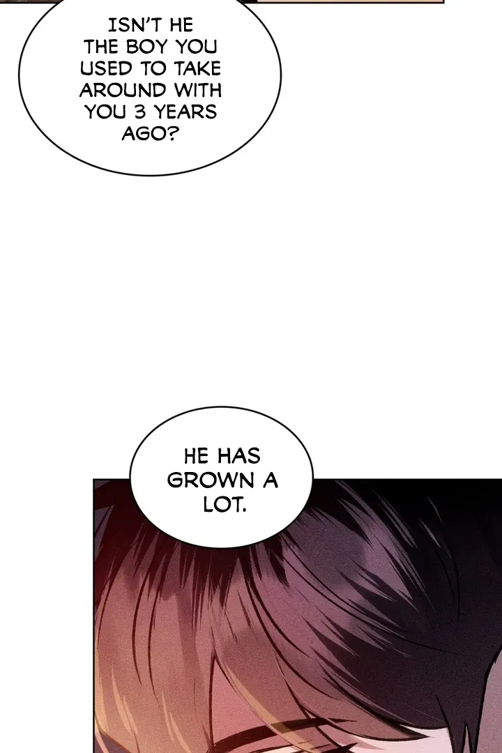 Amber Alert Chapter 2 page 37 - 