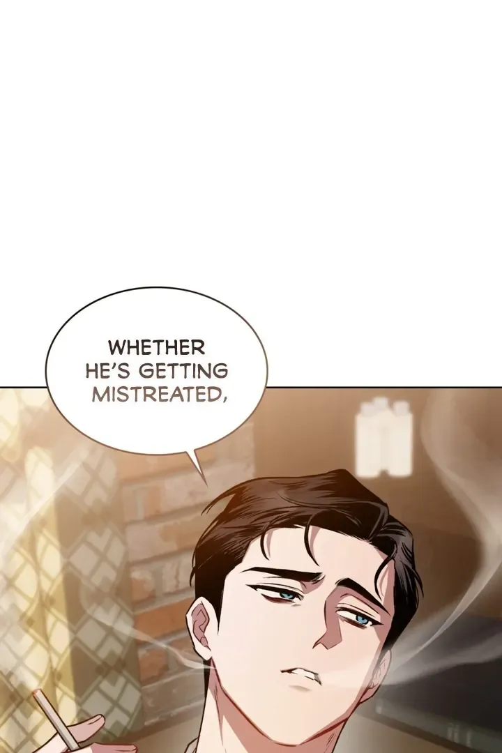 Amber Alert Chapter 2 page 43 - 