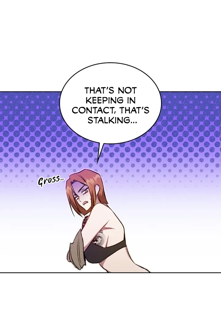 Amber Alert Chapter 2 page 45 - 