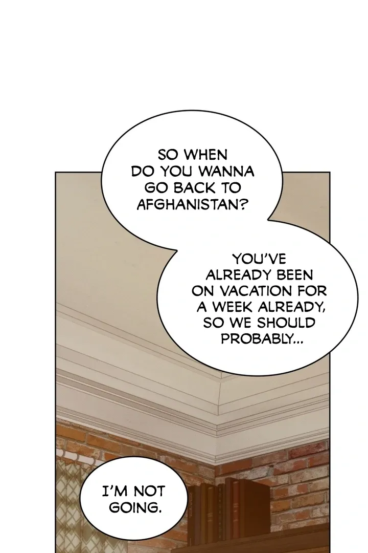 Amber Alert Chapter 2 page 46 - 