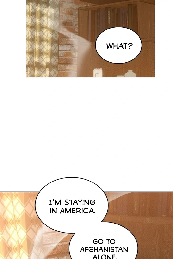 Amber Alert Chapter 2 page 47 - 