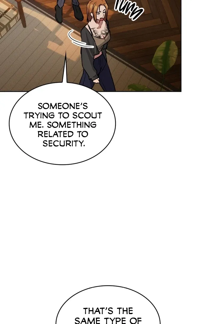 Amber Alert Chapter 2 page 54 - 