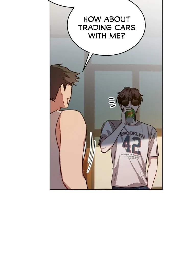 Amber Alert Chapter 2 page 8 - 