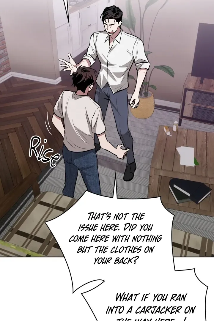Amber Alert Chapter 2 page 84 - 