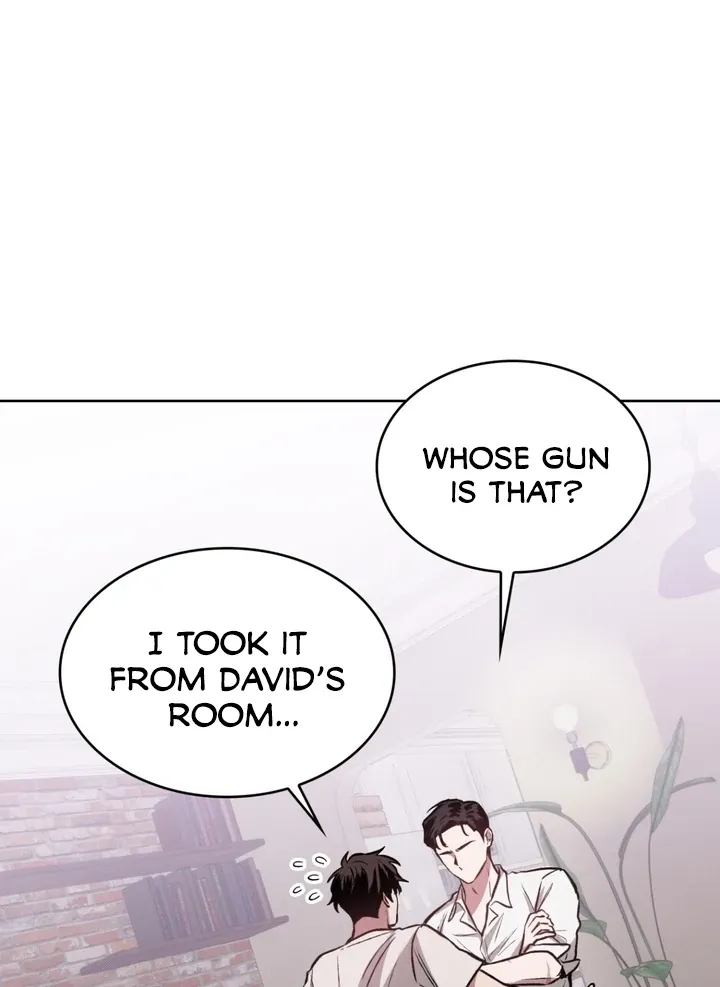 Amber Alert Chapter 2 page 88 - 