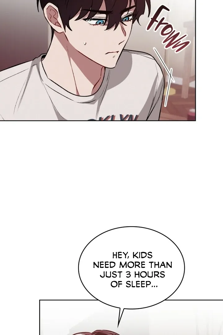 Amber Alert Chapter 2 page 99 - 