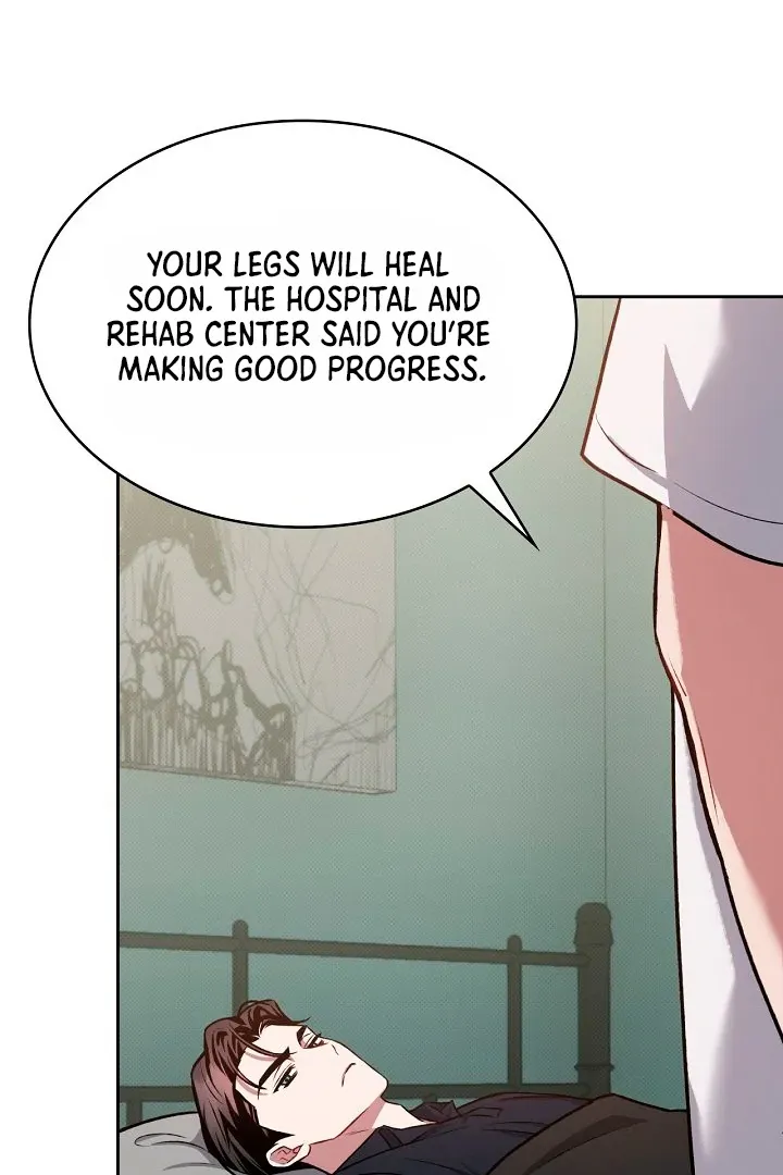 Amber Alert Chapter 20 page 102 - 