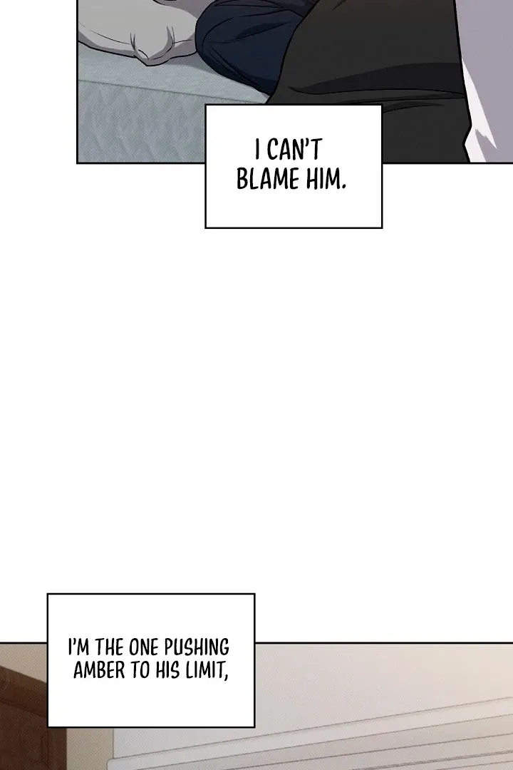 Amber Alert Chapter 20 page 103 - 