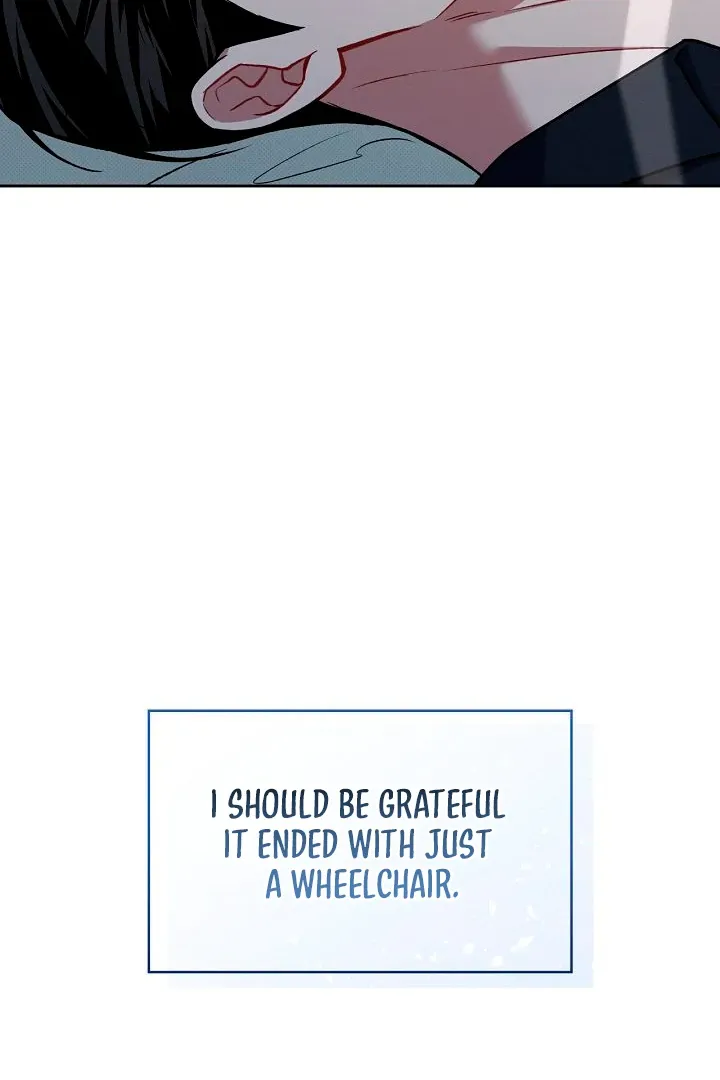 Amber Alert Chapter 20 page 106 - 