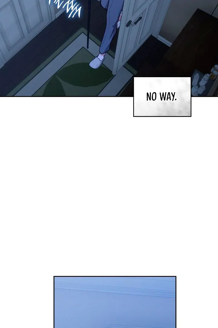 Amber Alert Chapter 20 page 118 - 