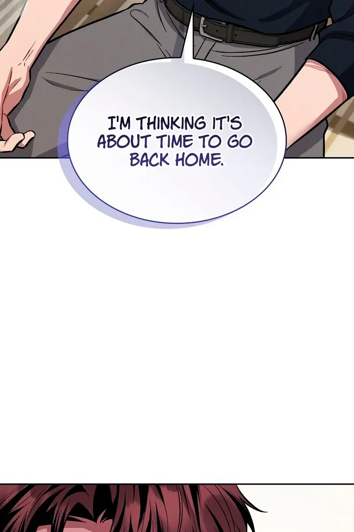 Amber Alert Chapter 20 page 20 - 