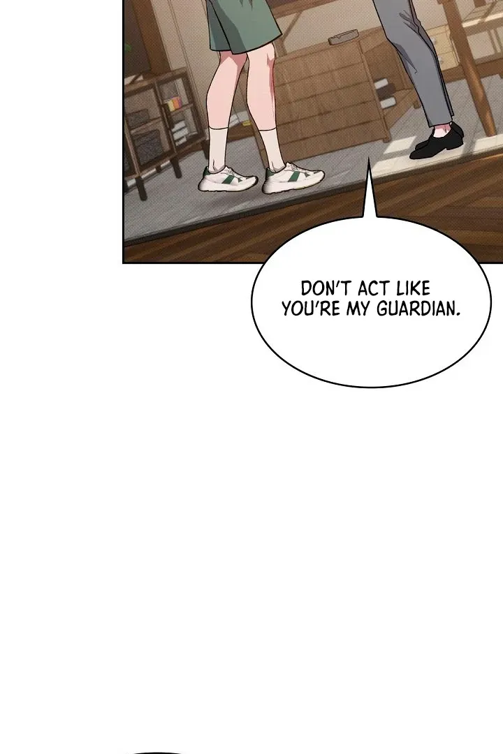 Amber Alert Chapter 20 page 35 - 