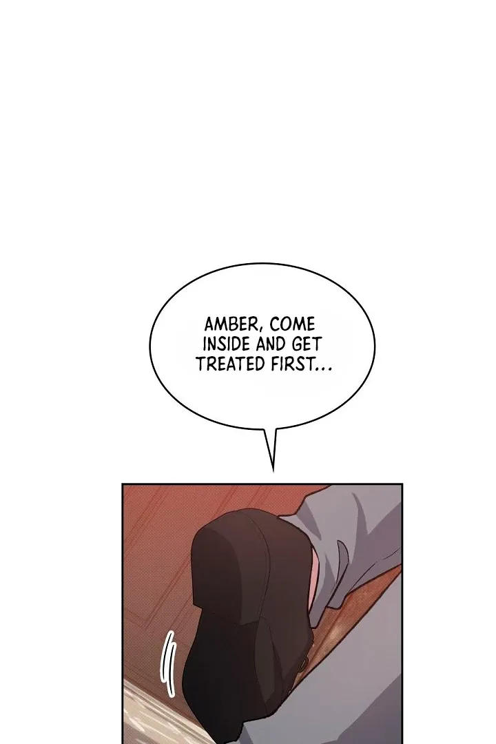 Amber Alert Chapter 20 page 68 - 
