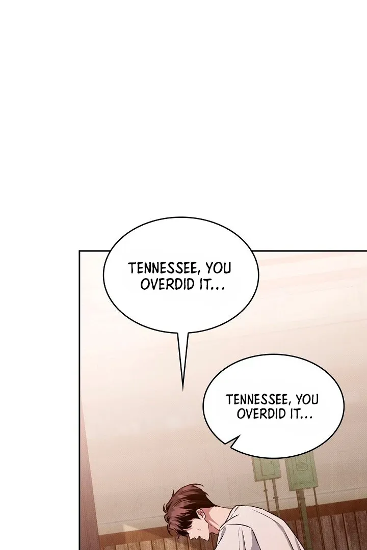 Amber Alert Chapter 20 page 75 - 