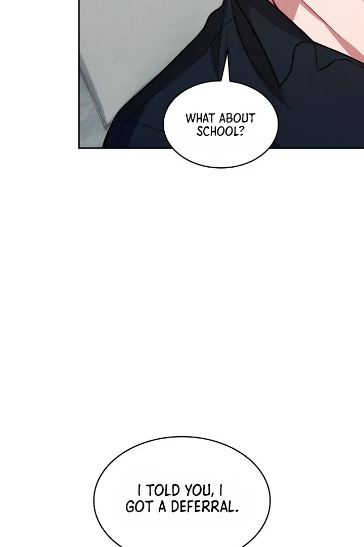 Amber Alert Chapter 20 page 91 - 