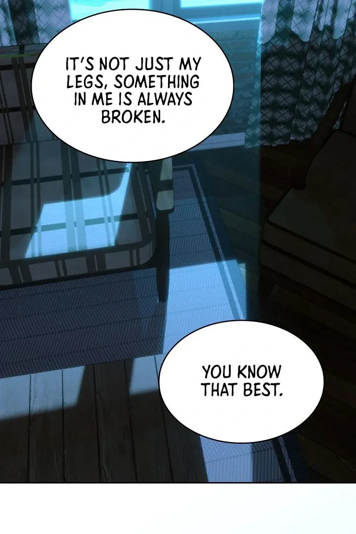 Amber Alert Chapter 21 page 40 - 