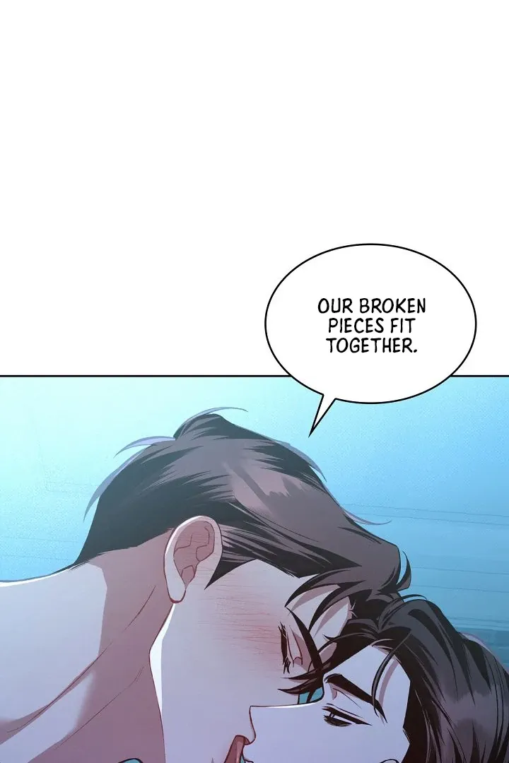 Amber Alert Chapter 21 page 45 - 