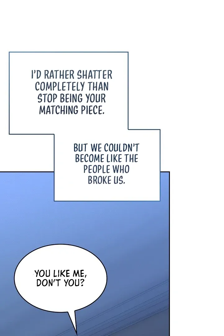 Amber Alert Chapter 21 page 47 - 