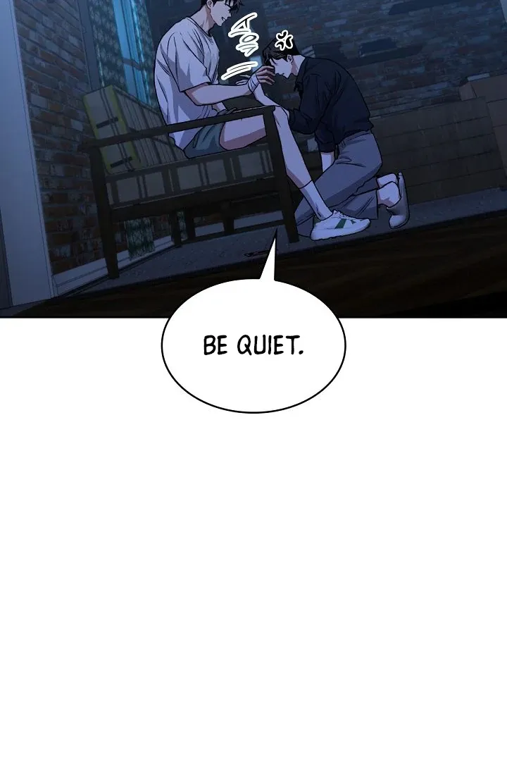 Amber Alert Chapter 21 page 54 - 