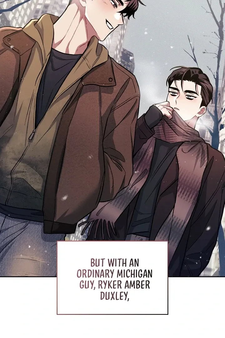Amber Alert Chapter 21 page 60 - 