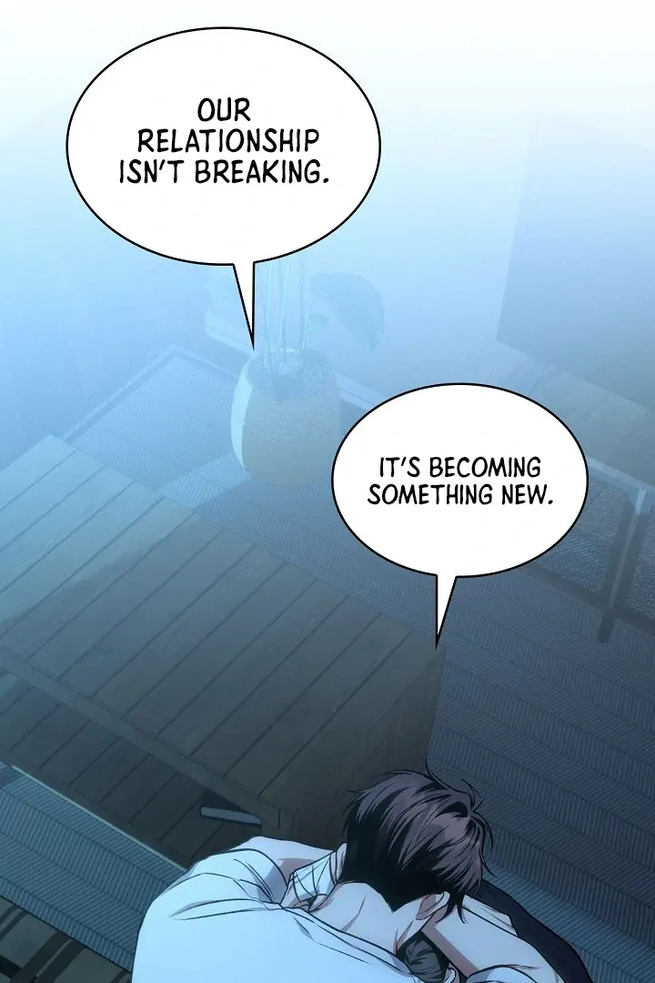 Amber Alert Chapter 21 page 63 - 
