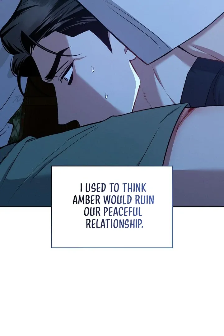 Amber Alert Chapter 21 page 65 - 