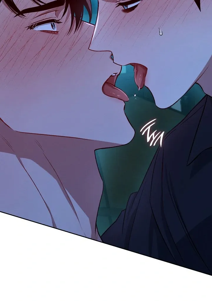 Amber Alert Chapter 21 page 71 - 