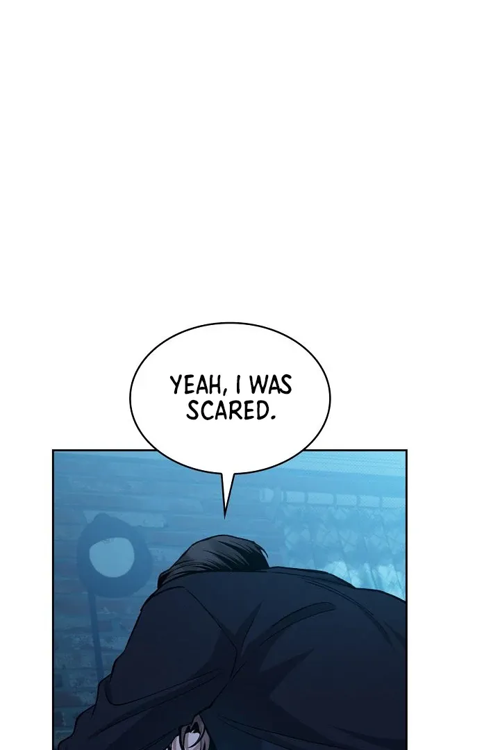 Amber Alert Chapter 21 page 72 - 