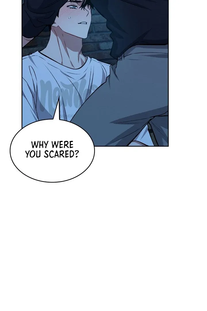 Amber Alert Chapter 21 page 73 - 