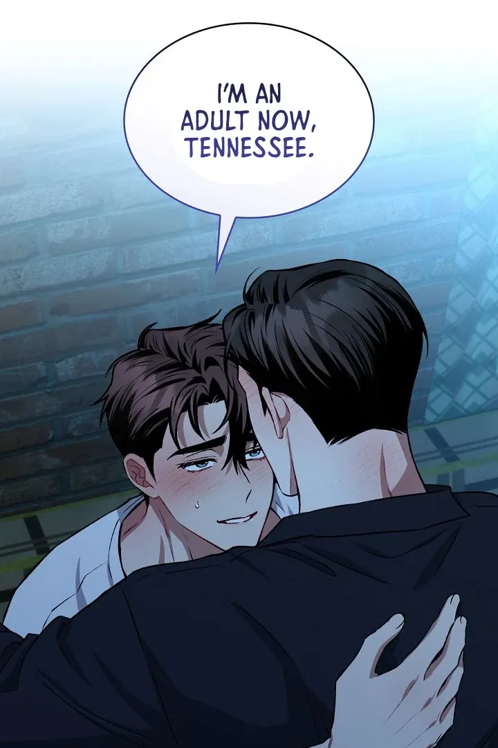 Amber Alert Chapter 21 page 80 - 