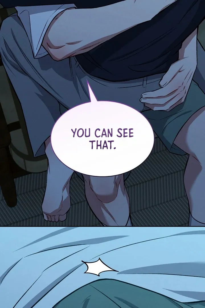 Amber Alert Chapter 21 page 81 - 
