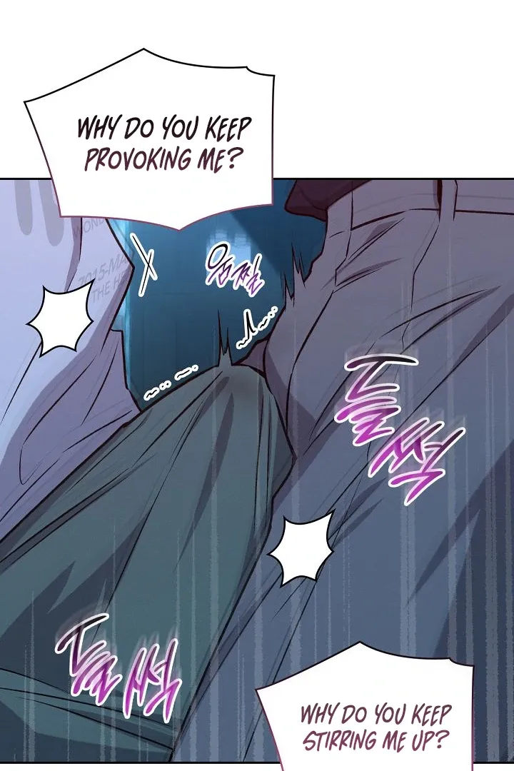 Amber Alert Chapter 21 page 89 - 