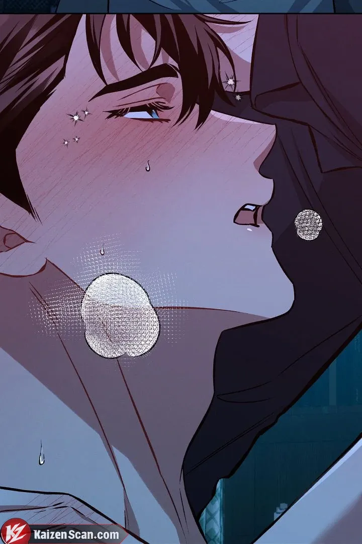 Amber Alert Chapter 21 page 95 - 