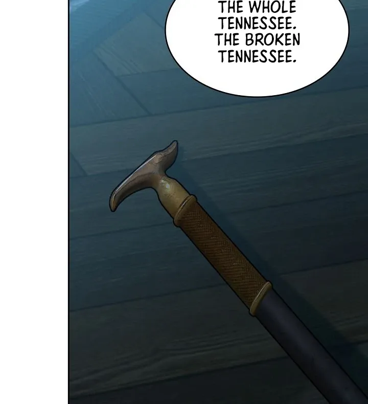 Amber Alert Chapter 21 page 98 - 