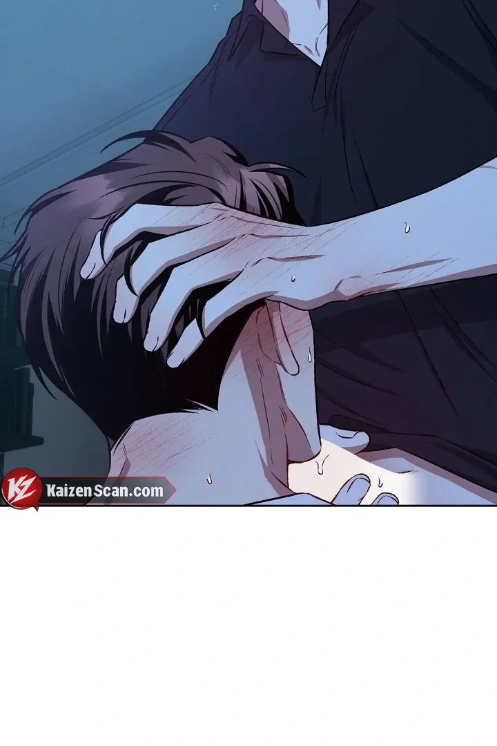 Amber Alert Chapter 22 page 32 - 
